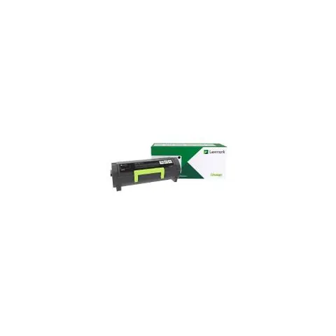 Lexmark 56F2U00 Toner-kit ultra High-Capacity return program. 25K page – image 2