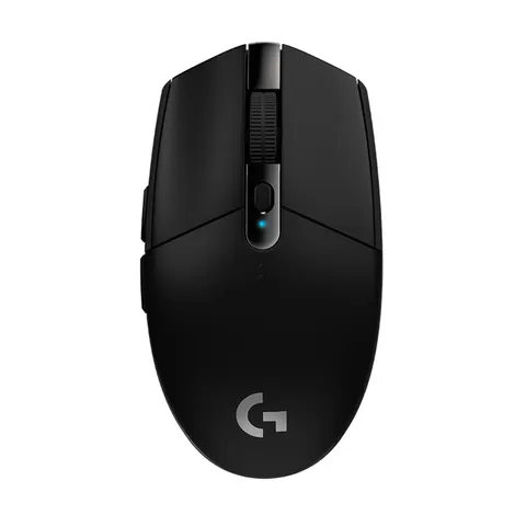Logitech G G305 LIGHTSPEED Wireless Gaming Mouse – Black – image 3