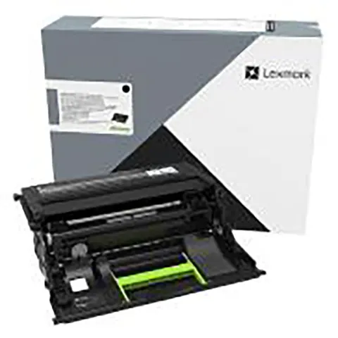 Lexmark 58D0ZA0 imaging unit – image 2