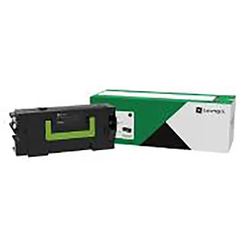 Lexmark B282H00 Toner-kit high-capacity return program. 15K pages ISO – image 2
