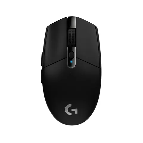 Logitech G G305 LIGHTSPEED Wireless Gaming Mouse – 077829 – image 2
