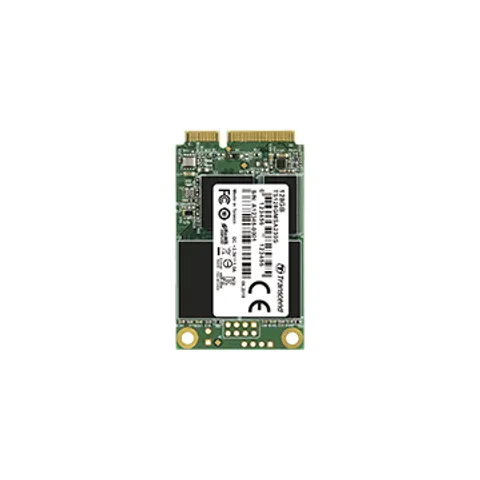 Transcend mSATA SSD 230S 128GB – image 2
