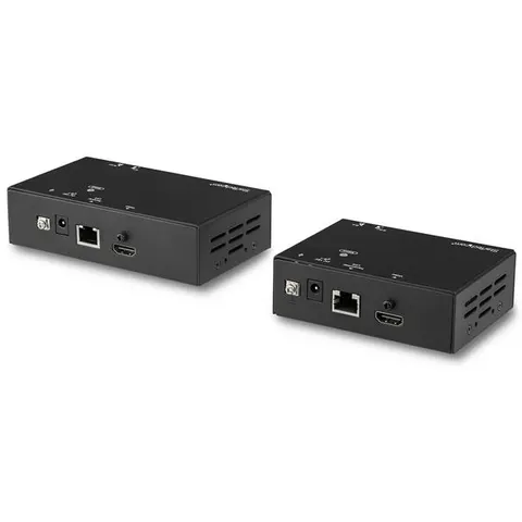 StarTech.com HDMI Over CAT6 Extender - Power Over Cable - Up to 100 m – image 2