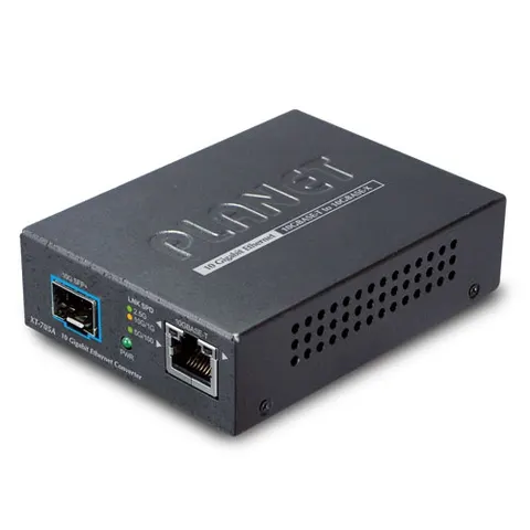 PLANET XT-705A network media converter 10000 Mbit/s Multi-mode. Single – image 2