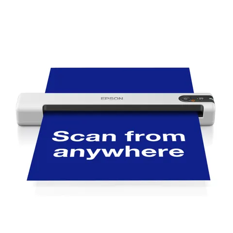 Epson WorkForce DS-70 – image 2
