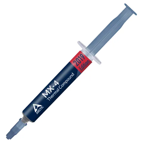 ARCTIC MX-4 (4 g) Edition 2019 – High Performance Thermal Paste – image 2