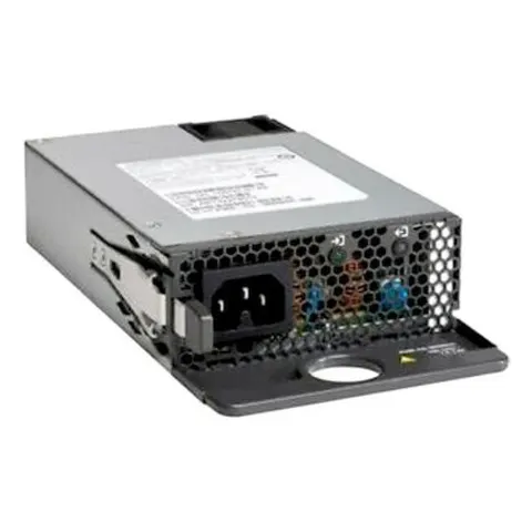 Cisco PWR-C5-125WAC= network switch component Power supply – image 2