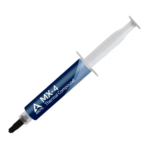 ARCTIC MX-4 (20 g) Edition 2019 – High Performance Thermal Paste – image 2