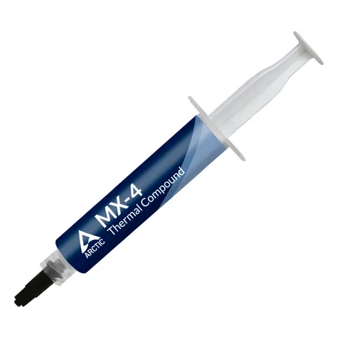 ARCTIC MX-4 (8 g) Edition 2019 – High Performance Thermal Paste – image 2