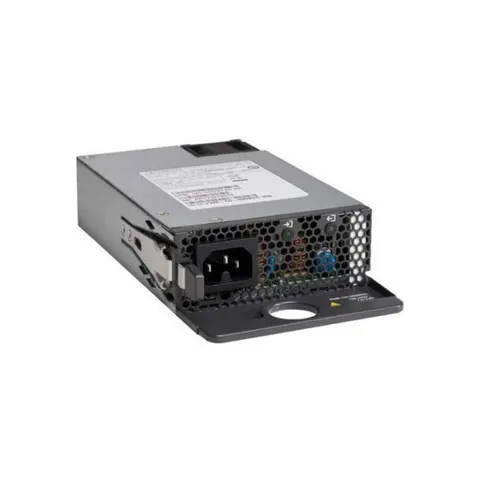 Cisco PWR-C5-600WAC= network switch component Power supply – image 2