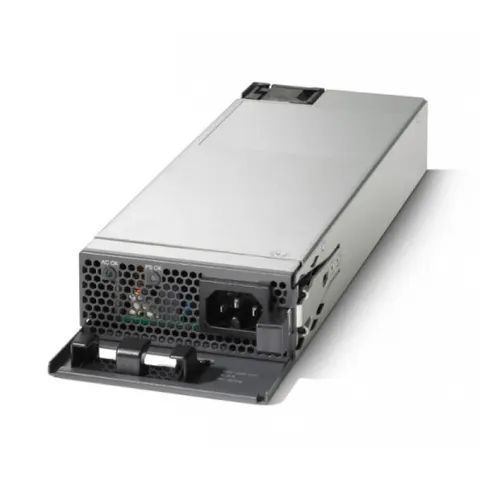 Cisco PWR-C5-1KWAC= network switch component Power supply – image 2
