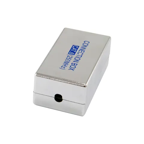 Equip Cat.6 Shielded Junction Box – image 2
