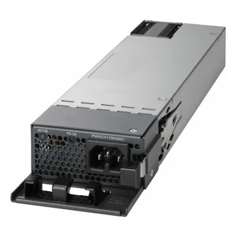 Cisco PWR-C1-1100WAC-P= network switch component Power supply – image 2