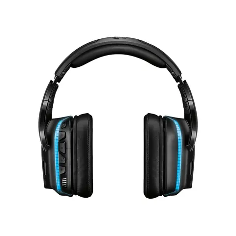 Logitech G G935 Gaming Headset – image 2