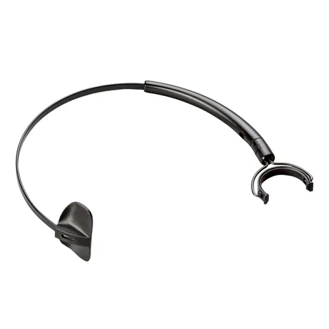HP Poly EncorePro 540 Convertible Headset +Quick Disconnect – image 2