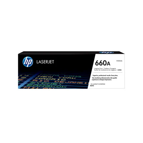 HP 660A Original LaserJet Imaging Drum – image 2