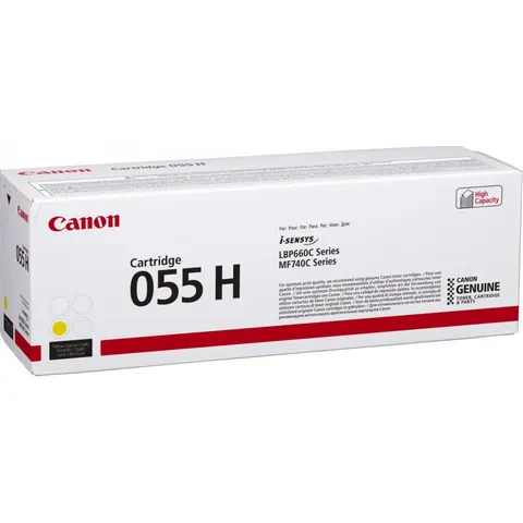 Canon 3017C002 Toner Cartridges – image 2