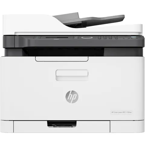 HP Color Laser MFP 179fnw – image 2