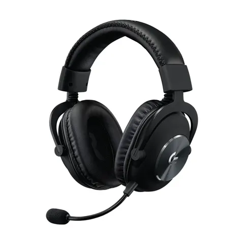 Logitech G PRO X Gaming Headset – image 3