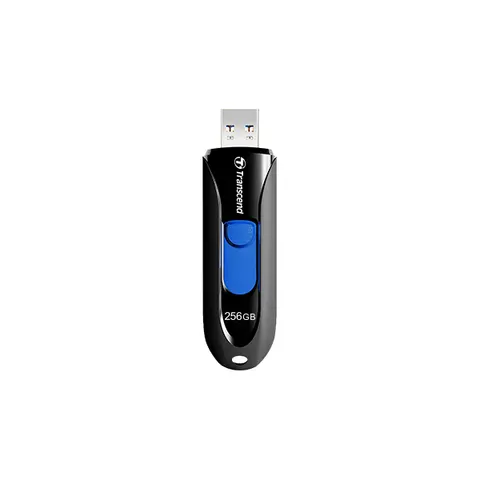 Transcend JetFlash 790 256GB Black – image 2