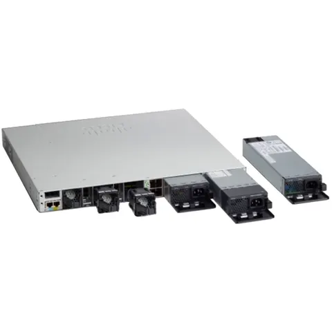 Cisco PWR-C6-600WAC= network switch component Power supply – image 2