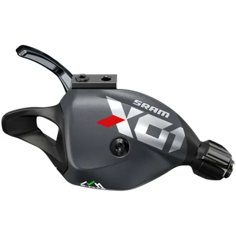 Sram Trigger X01 Eagle Single Click Black-red - UNI – afbeelding 2