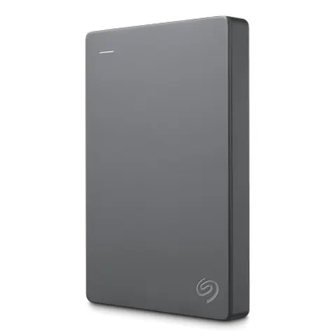 Seagate Basic external hard drive 5 TB 2.5" 3.2 Gen 1 (3.1 Gen 1) – image 2