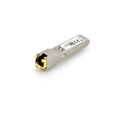 Digitus Mini GBIC Copper SFP Module. 10 Gbps. RJ45 – image 2