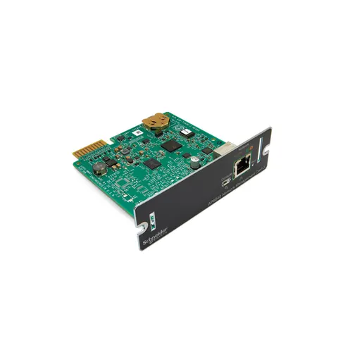 APC AP9640 Smart-UPS Network Management Card (gen3) – image 2