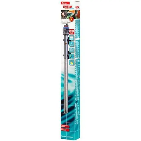 EHEIM Chauffage régulateur de précision 250 W – image 2