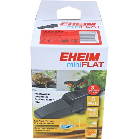 EHEIM miniFLAT – image 2