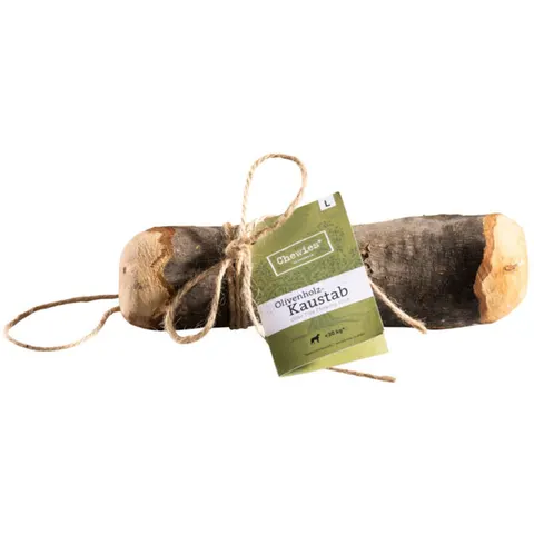 Chewies bois d’olivier L – image 2
