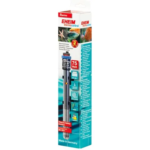 EHEIM Chauffage régulateur de précision 75 W – image 2