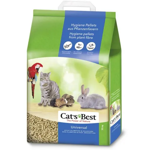 Cat's Best Universel 20 l – image 3