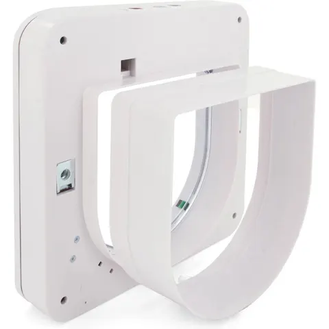 PetSafe Rallonge tunnel blanc – image 2