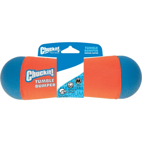 ChuckIt Amphibious Tumble Bumper M – image 2