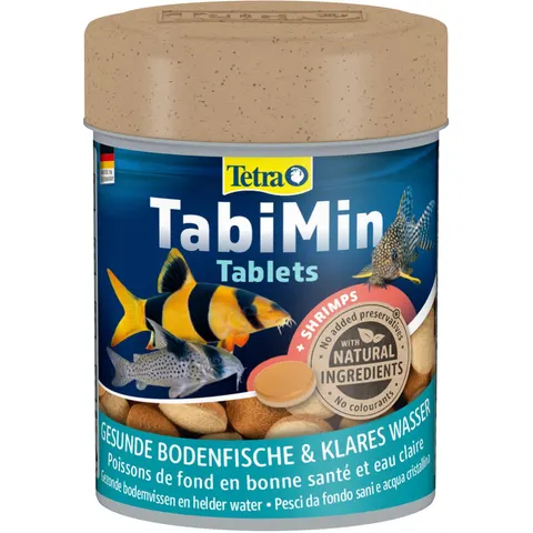 Tetra Comprimés TabiMin 275 pcs – image 3