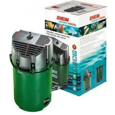 EHEIM classic 1500 XL – image 2