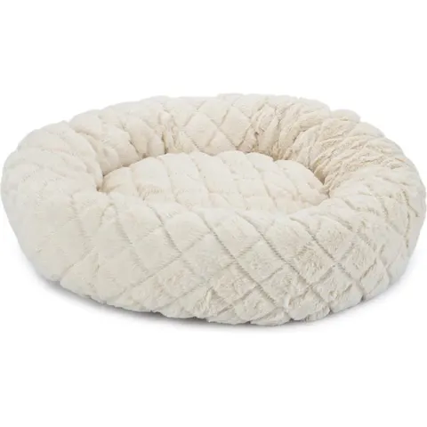 Beeztees Panier pour chat Levisa beige – image 2