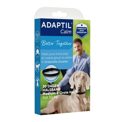 ADAPTIL Calm Halsband M/L – image 2