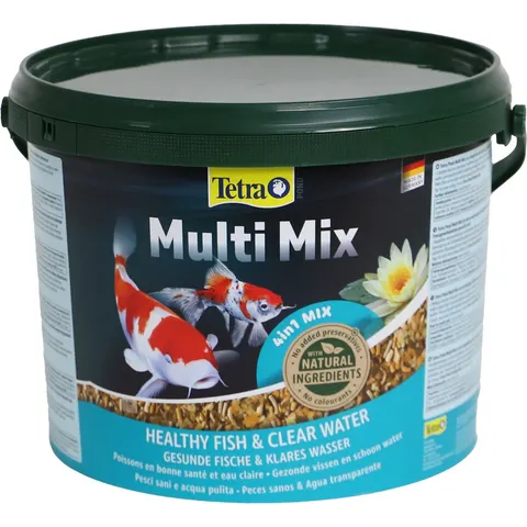 Tetra Pond Multi Mix 10 l – image 1