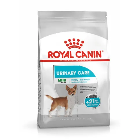 ROYAL CANIN Urinary Care Mini 3 kg – image 2