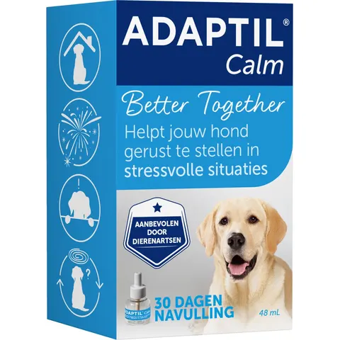 ADAPTIL Calm Navulling 48ml – image 2