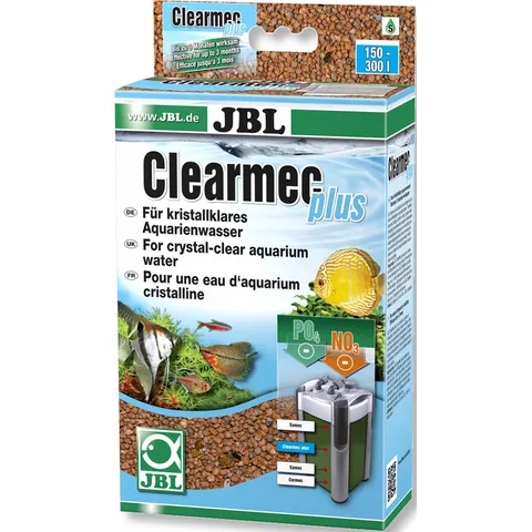 JBL Clearmec plus – image 2
