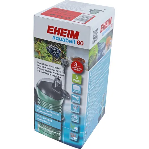 EHEIM aquaball 60 – image 3