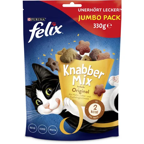 Felix KnabberMix Original 330 g – image 2