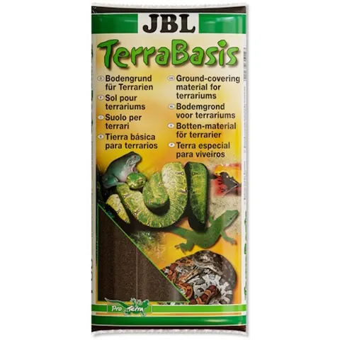 JBL Terra Basis 20 l – image 2