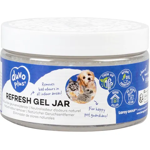 duvoplus Gel Refresh en pot 250 g – image 2