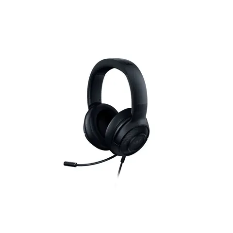 Razer Kraken X Lite Gaming Headset - Black – image 2