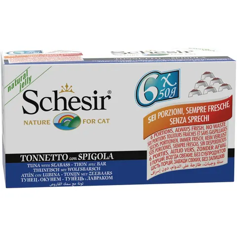 Schesir 6 x 50 g – 971080573 – image 3